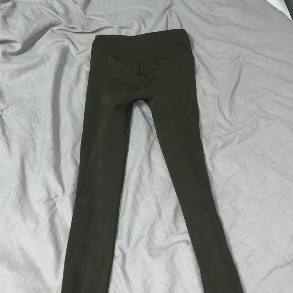 Lulu lemon leggings